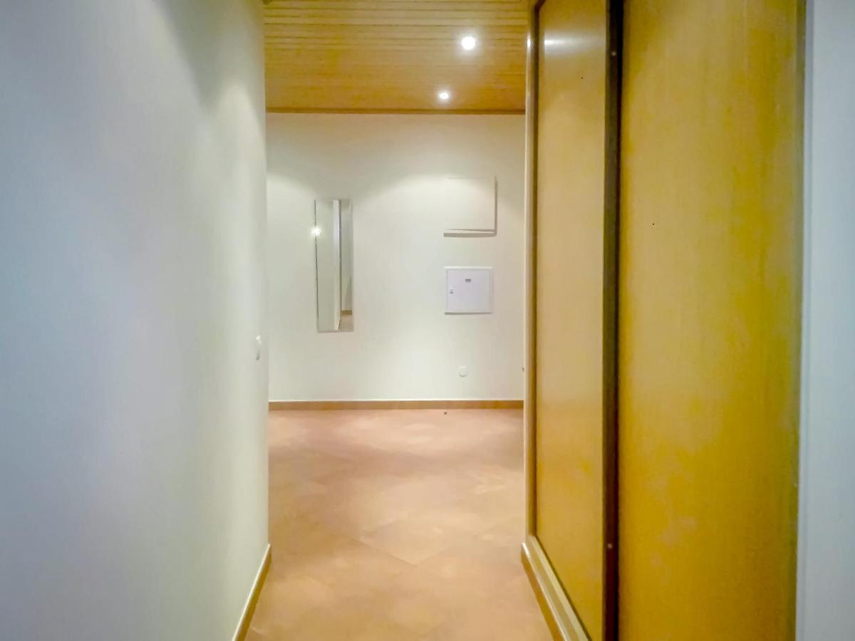 Fuseta By Vago Apartment Exterior photo