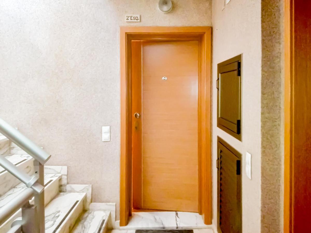 Fuseta By Vago Apartment Exterior photo